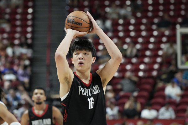 牛壹佰 付政浩：杨瀚森与崔永熙不同 崔无NBA天赋强行打受伤是大概率事件