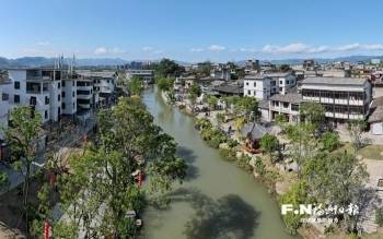 配查信 福建省为历史建筑建立责任制