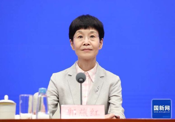 配资658 育儿补贴的预期目标是什么？国家卫健委回应