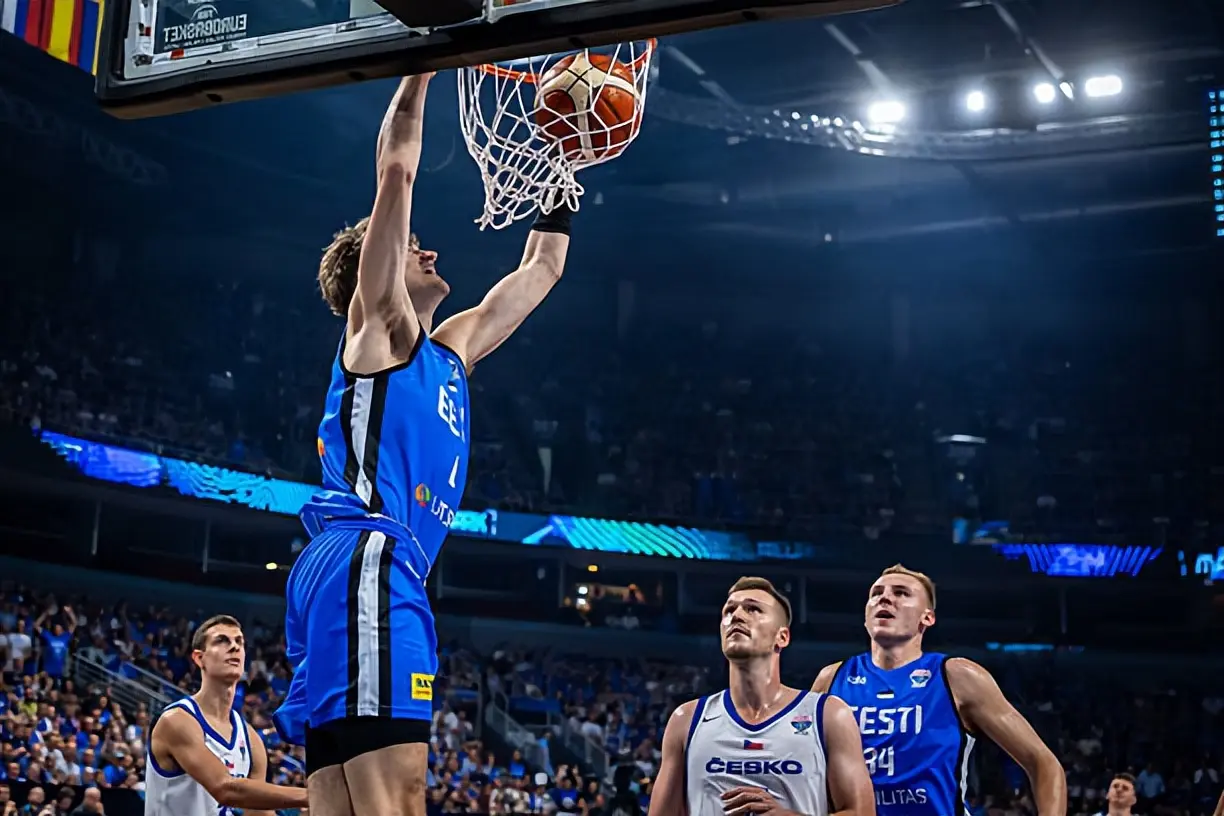 倍选网 前公牛锋线与西甲球队签约两个月，他在欧锦赛的表现很不理想？