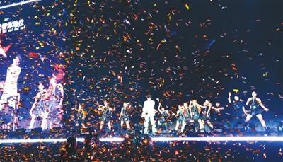 龙辉优配 10月2场大型户外演唱会，11月4场万人室内演唱会——沈阳演唱会市场火爆得“反常”