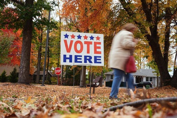 益牛网 美法官裁定总统不能要求选民在投票前出示公民身份证明